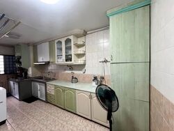 Blk 158 Woodlands Street 13 (Woodlands), HDB 3 Rooms #594096671